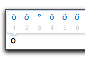 Piccoli trucchi ortografici