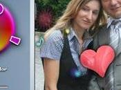 Hypah: metti effetti Glitter animazioni sulle vostre fotografie