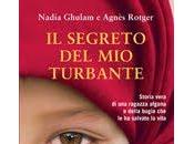 Anteprima:IL SEGRETO TURBANTE Nadia Ghulam Agnès Rotger