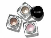 Bobbi Brown Long Wear Collection 2012