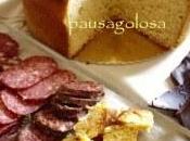 Pizza dolce pasquale