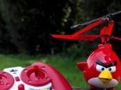iHelicopter presenta Angry Birds Helicopter.