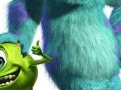 Mosters Pete Docter