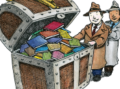 bancarella_per amore della knowledge dissemination