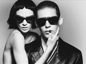 News closet Nuova capsule collection eyewear Yves Saint Laurent!