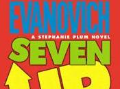 "STEPHANIE AMMAZZA JANET EVANOVICH... SETTEMBRE LIBRERIA!!!