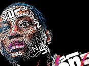 Eccezionali esempi tipografia colori Londra 2012