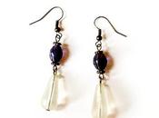 BIJOUX: orecchini vari....