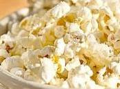 Antiossidanti popcorn? Tutto vero