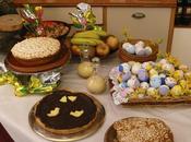 Pasqua: kili giorni. Urge dieta collettiva