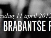 Brabantse Pijl 2012: percorso partenti