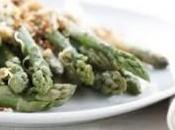 Asparagi piccanti, conoscete benefici?