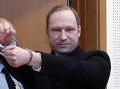 SECONDO SECONDA PERIZIA TERRORISTA NORVEGESE BREIVIK PAZZO