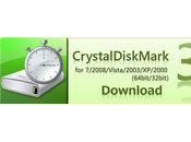 CrystalDiskMark testare velocità hard disk periferiche esterne