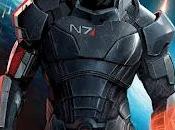 Grazie, comandante Shepard!