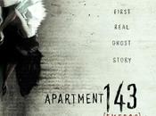 Apartment 143, primo trailer ufficiale