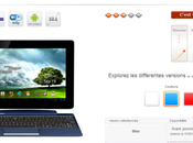 Asus Transformer TF300T arrivo: 32GB 499€