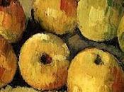Sono incazzata, perché fanno quelle incredibili mele pere Cezanne. Soprattutto mele.