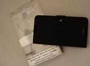 Recensione custodia Samsung Galaxy Note Booklet Slim Puro