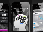 DREAM-On: un'applicazione scegliere sogni