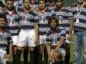 Pakistan Milano Rugby Festival