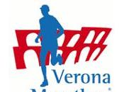 Aprile 2012: VeronaMarathon incontra Maratona Milano "ABBRACCIO".....esempio unione Sport&Solidariet;à!!!