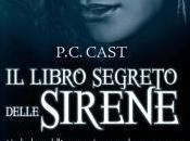 Recensione libro segreto delle sirene" Cast