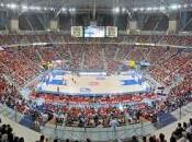 Liga ACB, giornata: Vitoria batte Real