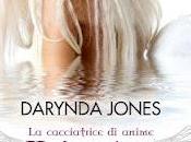 Anteprima cacciatrice anime fascino male" Darynda Jones