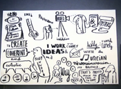 Curriculum Vitae giovane designer