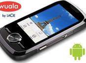 nuova applicazione Wuala Android permette backup tutte foto scattate smartphone