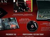 Hitman Absolution, Square Enix annuncia Professional Edition