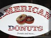 American Donuts