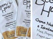 Beemy Honey: miele linea cosmetica pelle