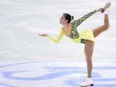 Carolina kostner veste panni della stilista