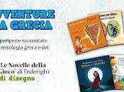 "Viaggi avventure nell'antica Grecia" Empoli aprile