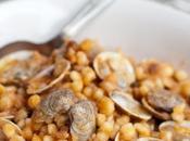 Fregola arselle