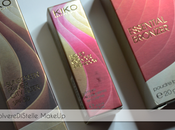 Haul: Acquisti "CITY SUMMER" 2°Parte KIKO