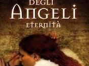 Anteprima guerra degli angeli Eternità" Heather Terrell