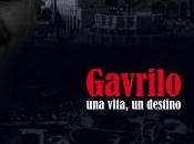 Libri: “gavrilo” marco vinicio guasticchi vince premio “romanzo storico”