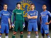 Premier, Chelsea adidas Home 2012/13