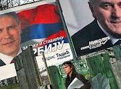 Serbia: record candidati presidenziali maggio