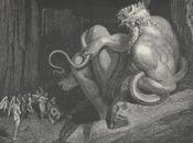 Inferno, Letto Simone Giorgino