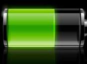 Come aumentare durata della batteria iPhone
