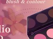 Preview NEVE COSMETICS: PALETTE BLUSHISSIMI