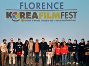 Florence Korea Film Fest