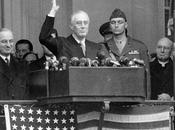 aprile 1945: moriva Franklin Delano Roosevelt, Presidente ‘New Deal’