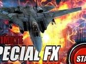 Spettacolari effetti video Android Ultimate Special