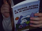 Signor Acqua montagna (Agostino Traini) Venerdì libro