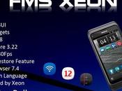 Xeon rilascia aggiornamento firmware Nokia versione